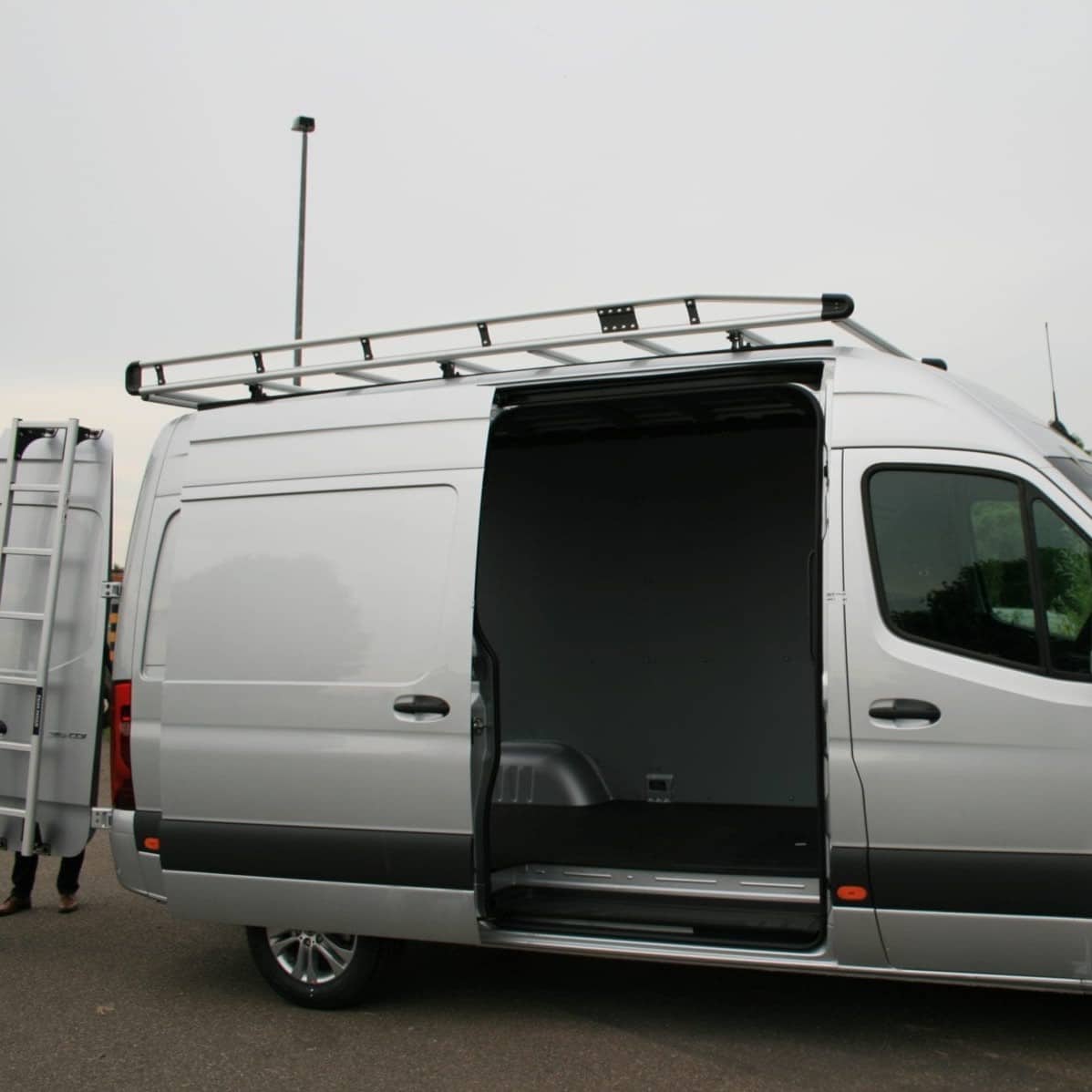 Service og montering 4