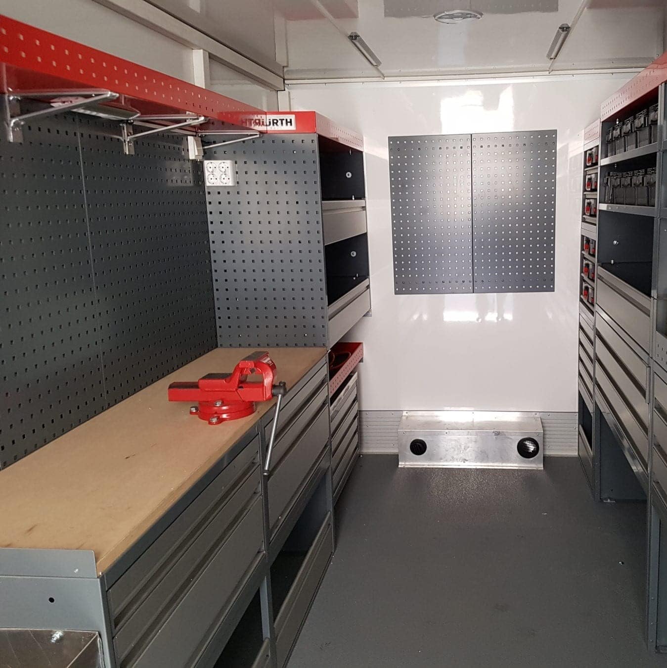 Service og montering 3